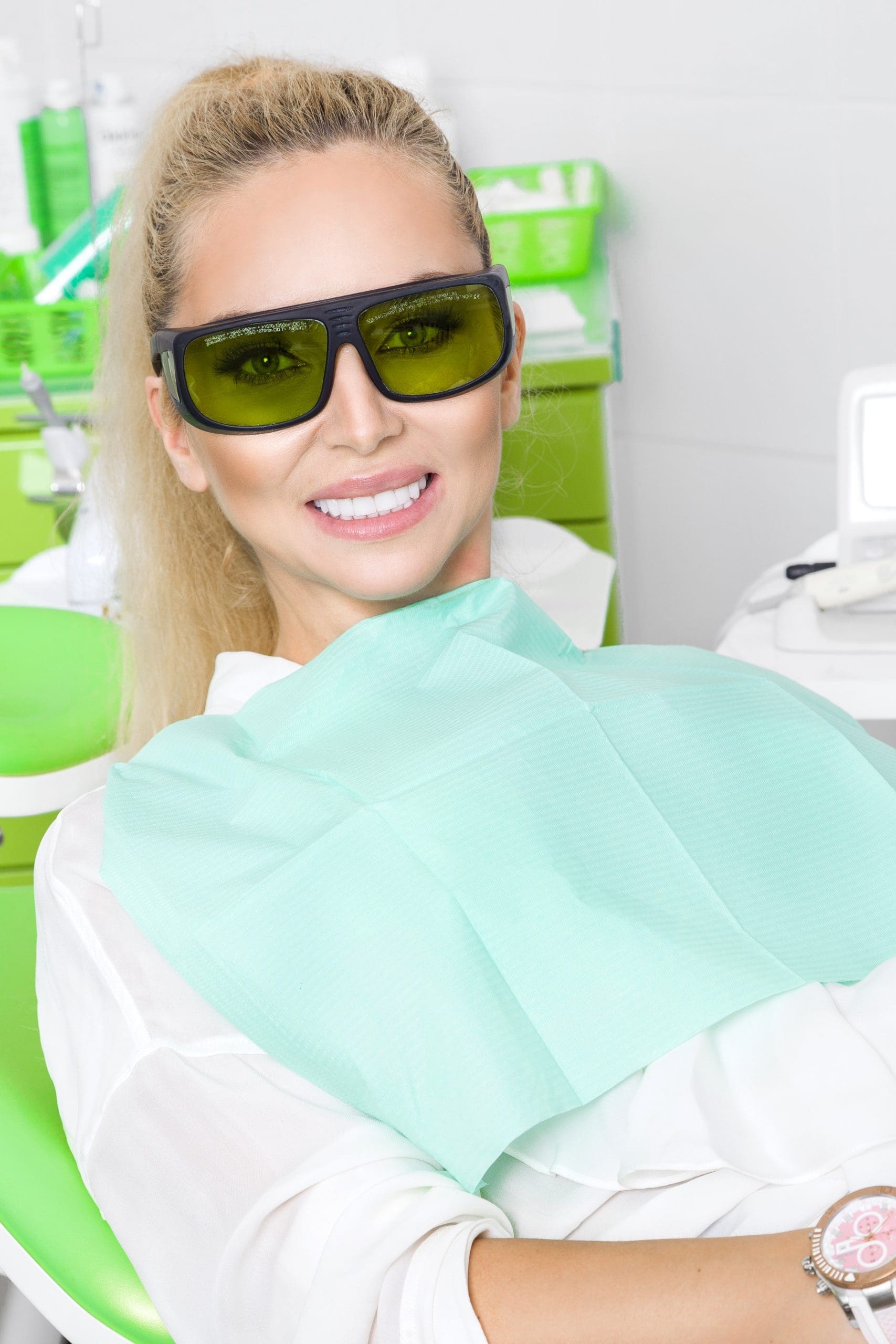 New Haven Dental Veneers