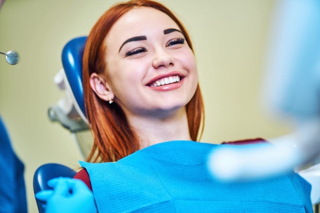 New Haven Dental Cleaning and Exams